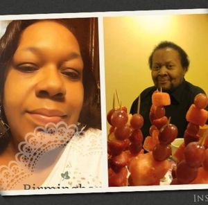 Meet your Posher, Pamela